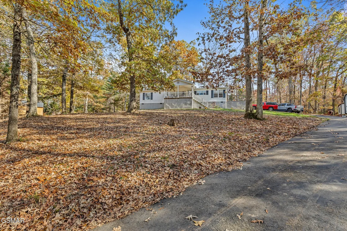 Photo of 610 Douglas Dam Road