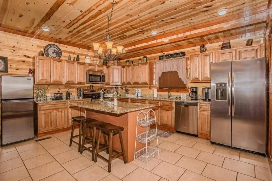 Photo of 3312 Lonesome Pine Way