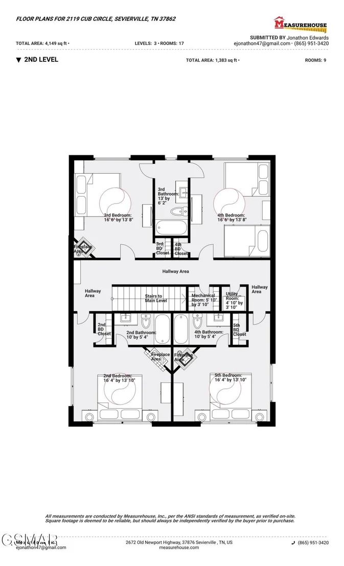 Photo of 2119 Cub Circle