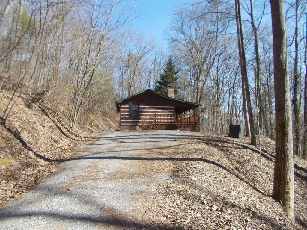 Photo of 4166 Wears Valley Road