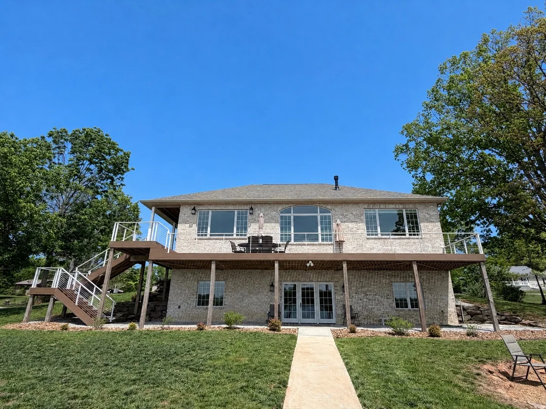 Photo of 1018 Idlewild Dr