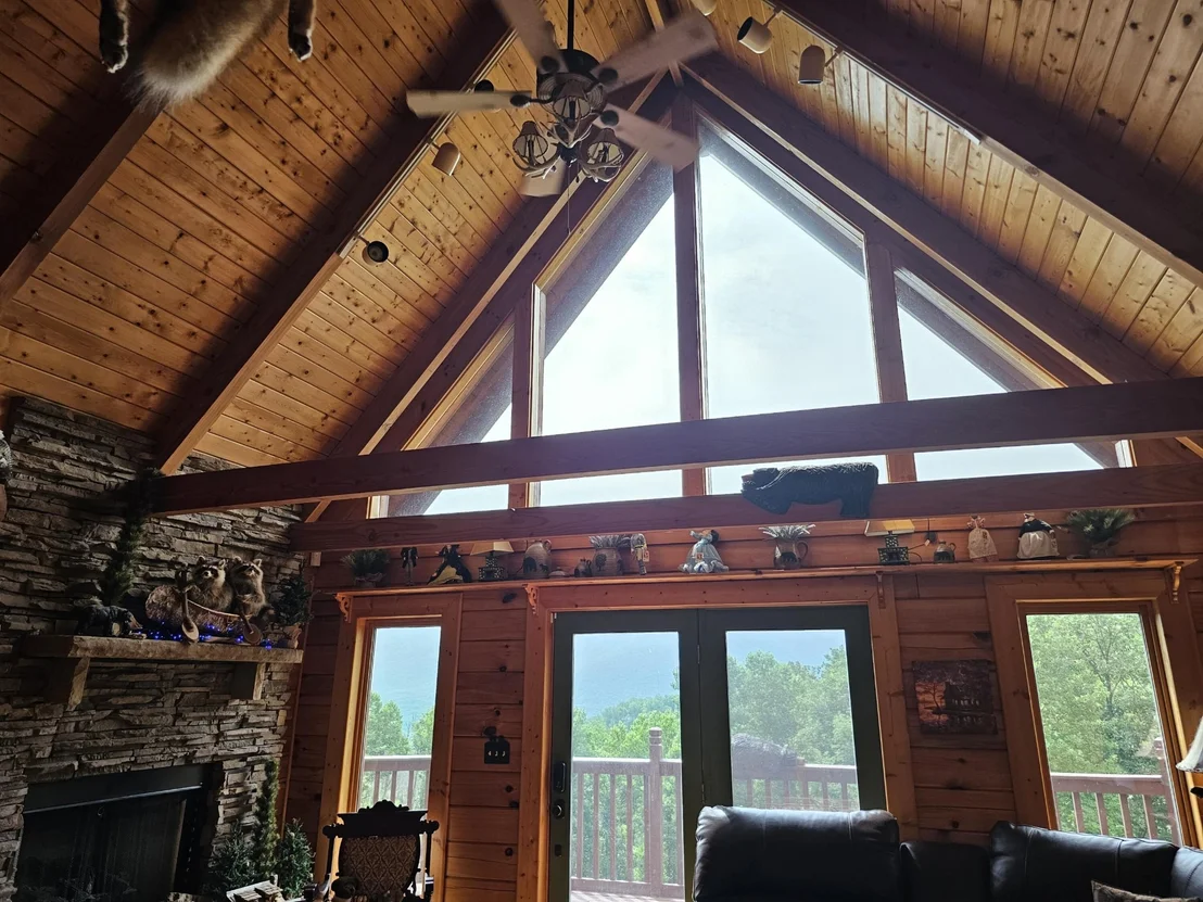 Photo of 2729 Hatcher Mountain Road