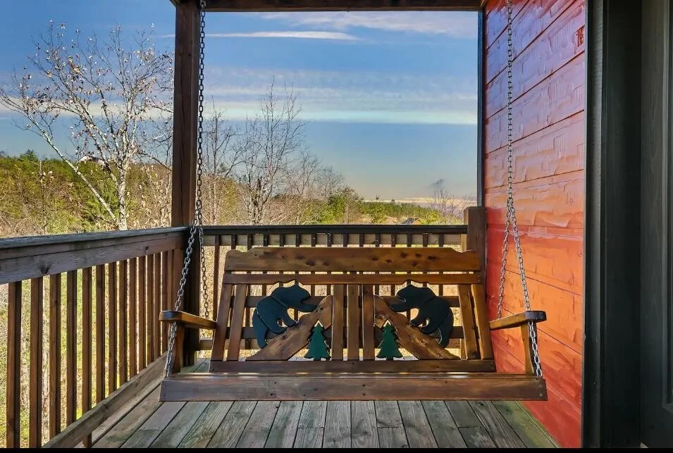 Photo of 2968 Smoky Bluff Trail