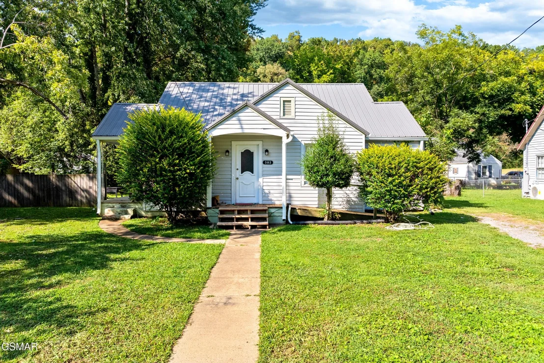 Photo of 302 Jackson Street