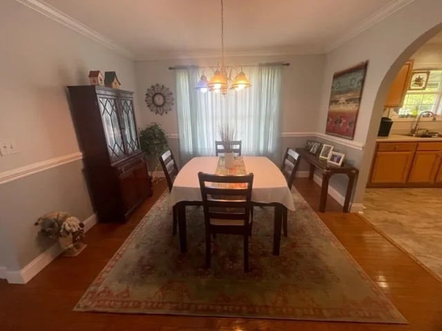 Photo of 1241 OLD RED Lane