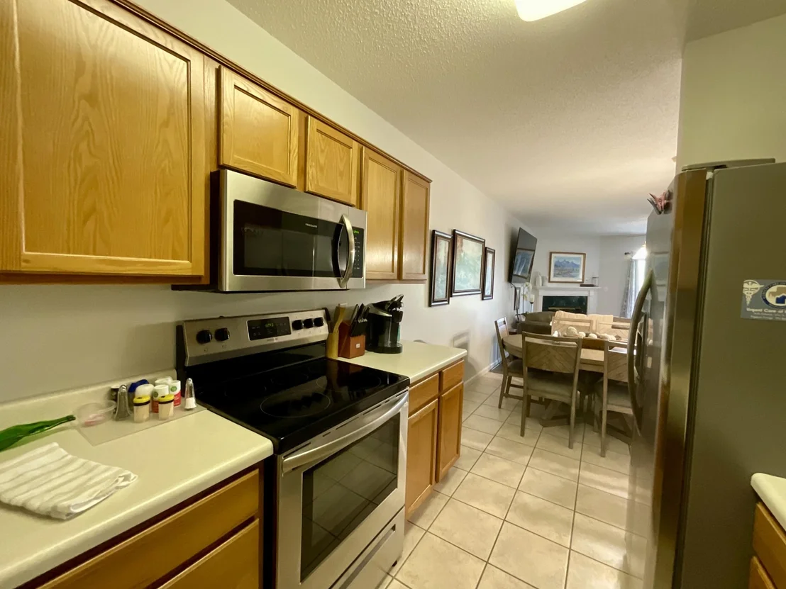 Photo of Unit 621 at 205 Ogle Drive