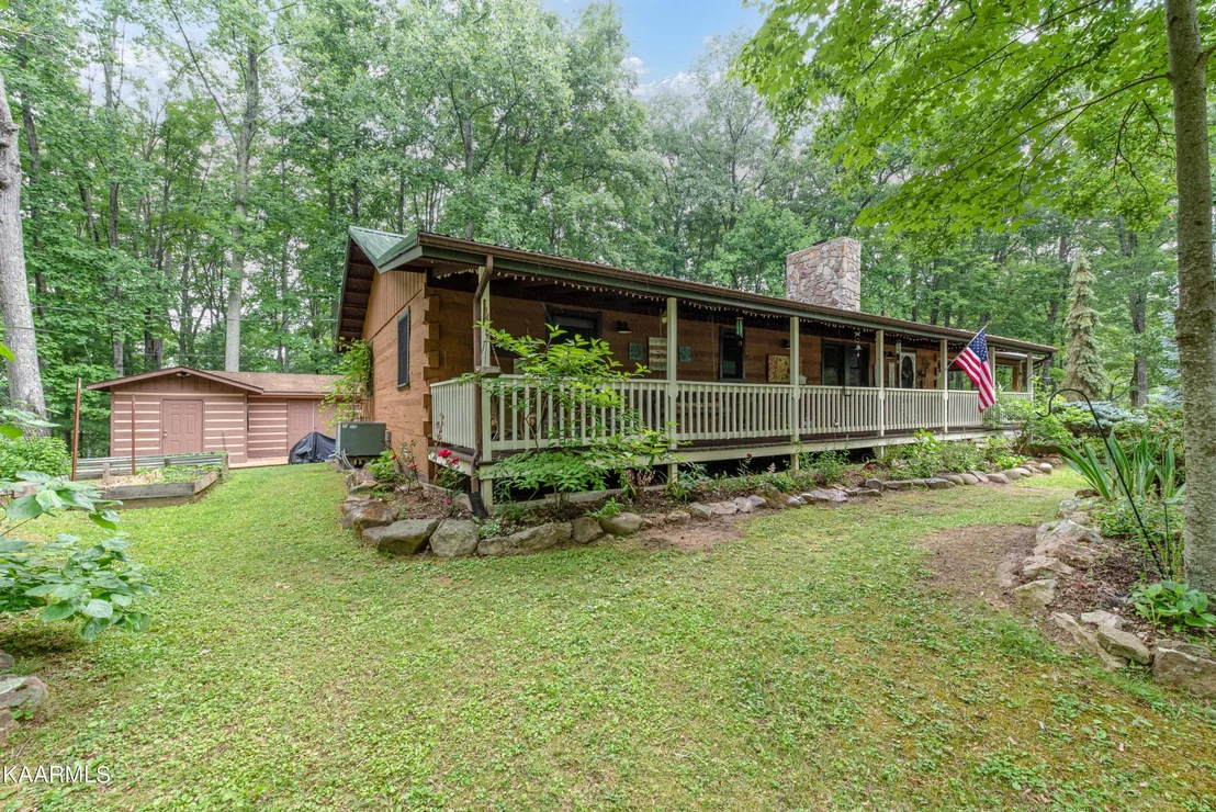 Photo of 1233 Low Sunset Drive