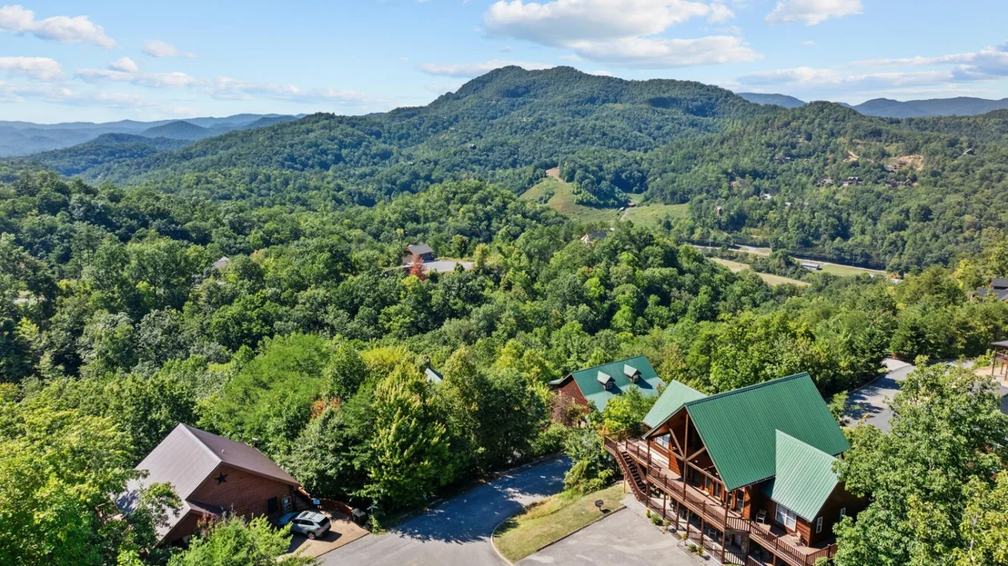 Photo of 3650 Wilderness Mountain Road