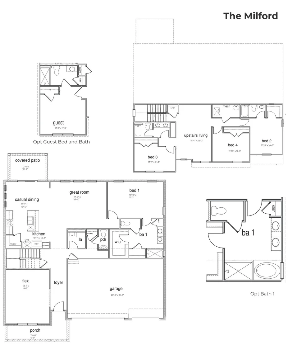 Photo of 6069 Eugene Drive