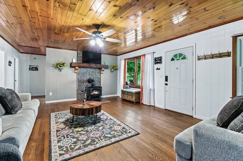 Photo of Unit INCLUDESLOTNEXTDOOR at 3495 Sugar Camp Circle
