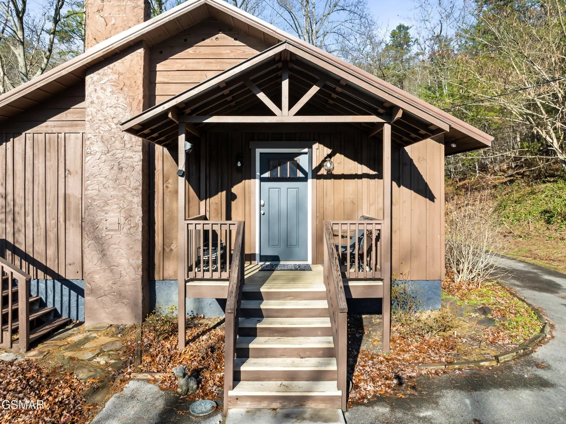 Photo of 3461 Lost Branch Road