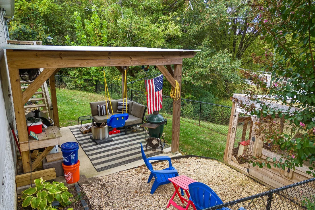 Photo of 1441 Cherokee Circle
