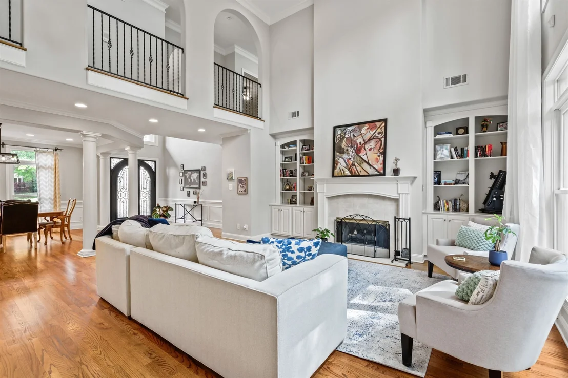 Photo of 3475 MANOR GROVE CV