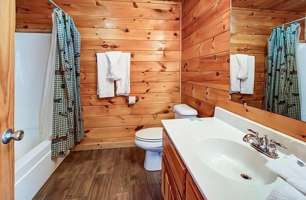 Photo of 1663 Little Cabin Loop