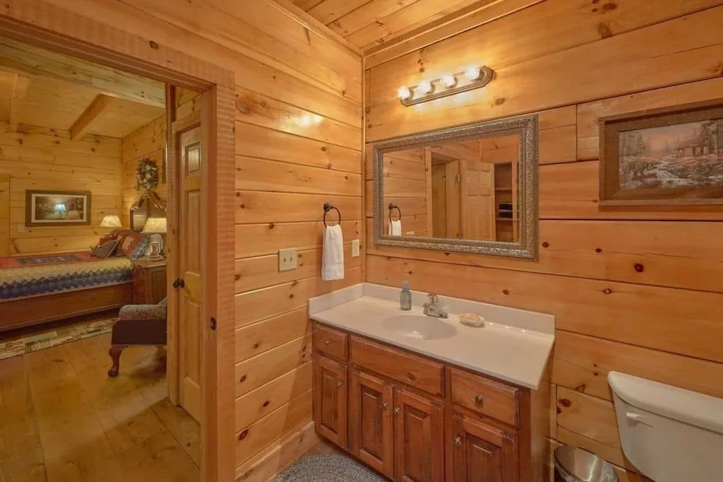 Photo of Unit FALLINGLEAFHIDEAWAY at 3206 Falling Leaf Way