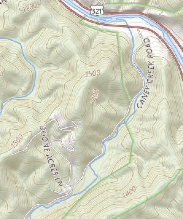 Photo of 2 Caney Creek Road