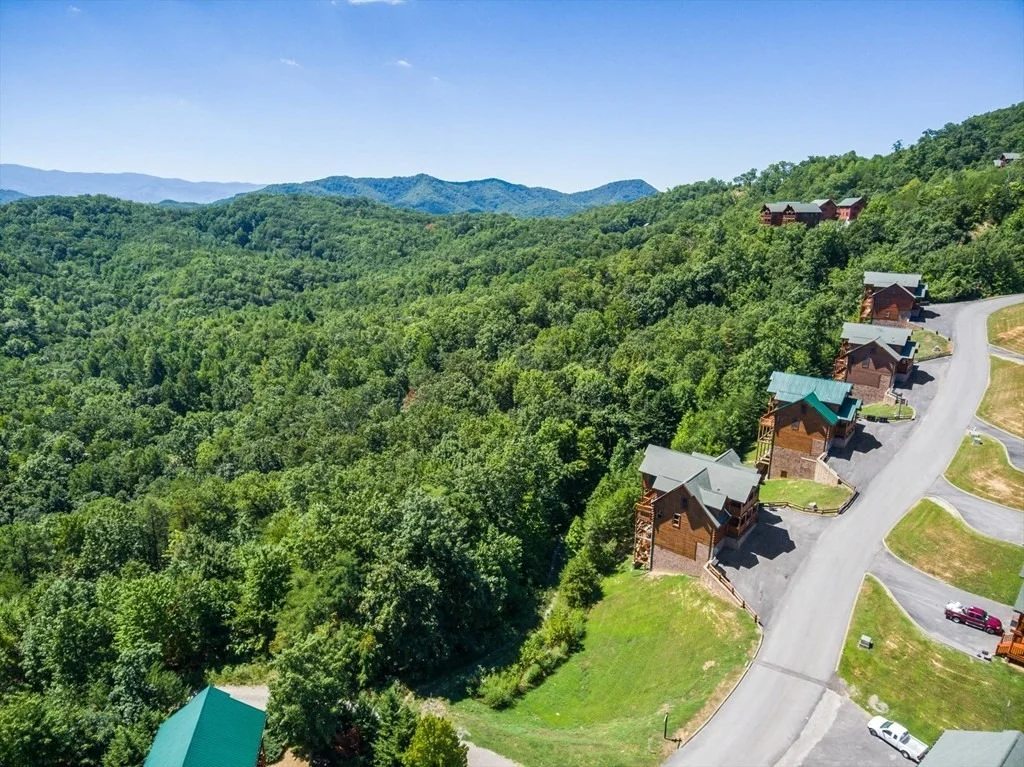 Photo of 2736 Mountain Preserve Drive