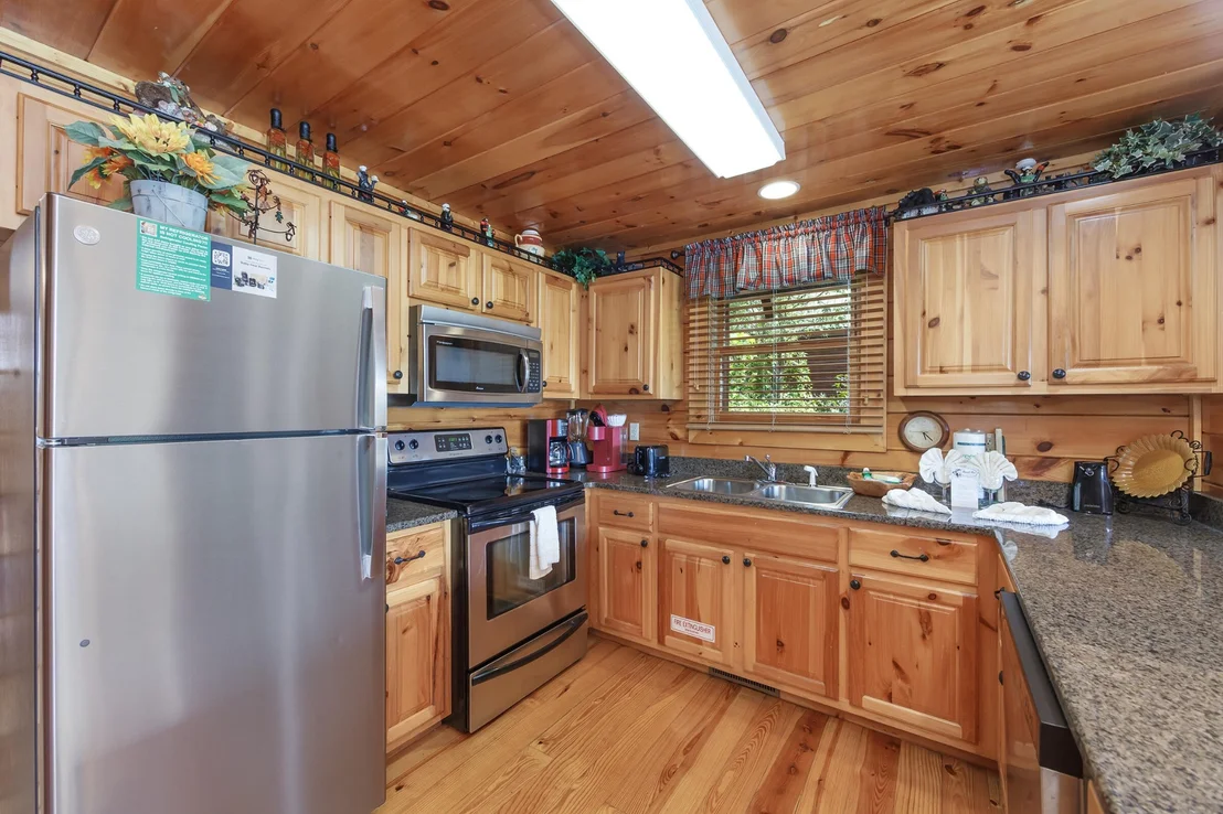 Photo of 4528 Rocky Bluff Way