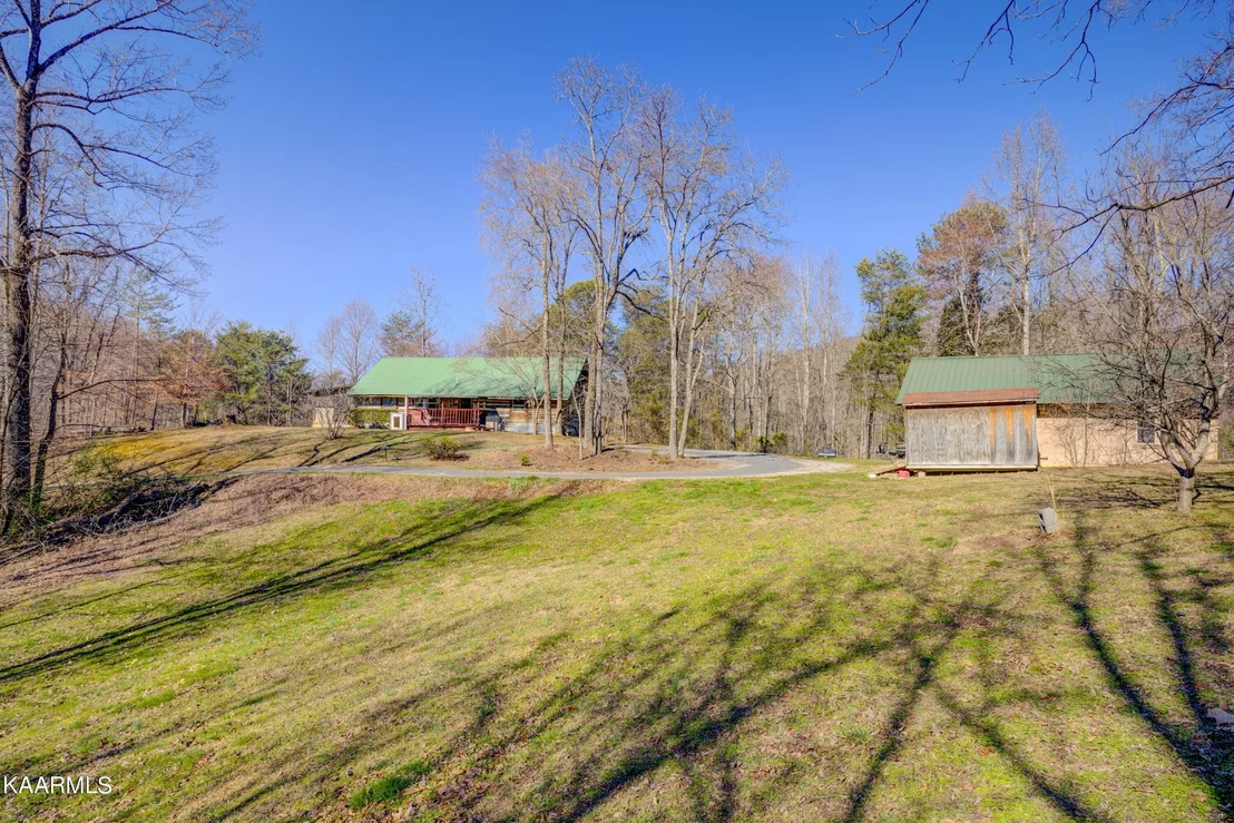 Photo of 2336 Ned Clark Rd