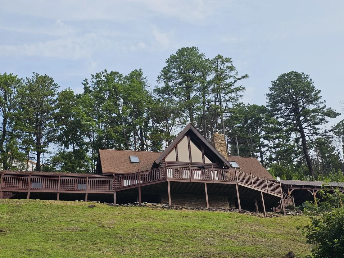 Photo of 2729 Hatcher Mountain Road