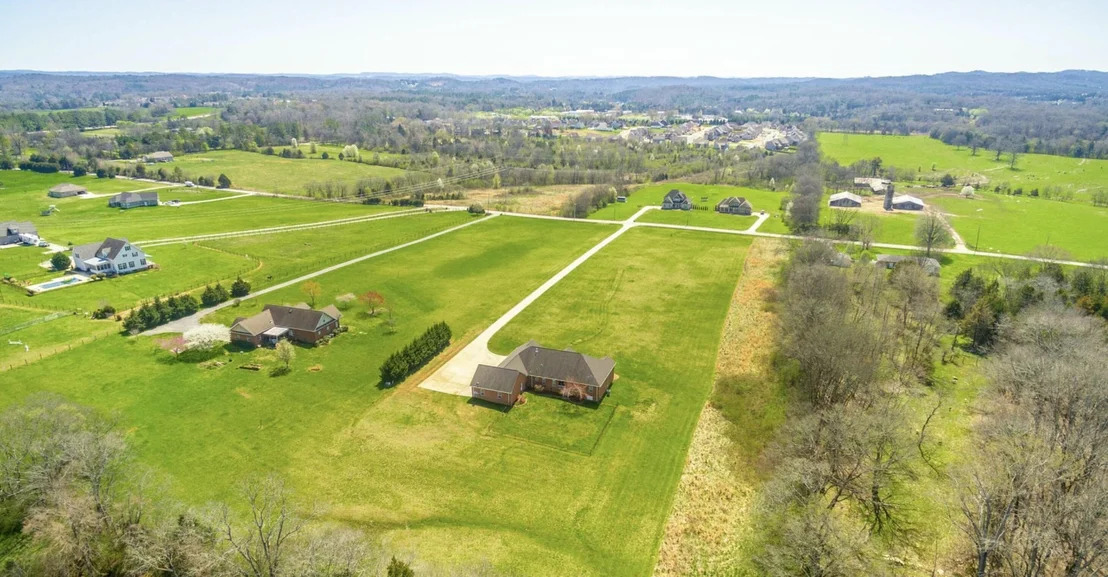 Photo of 454 Lee Clarkson Road