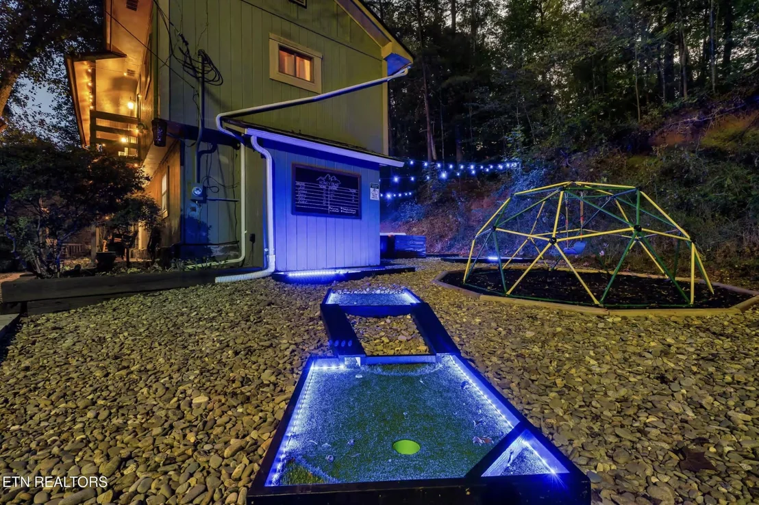 Photo of 2831 Lost Valley Drive