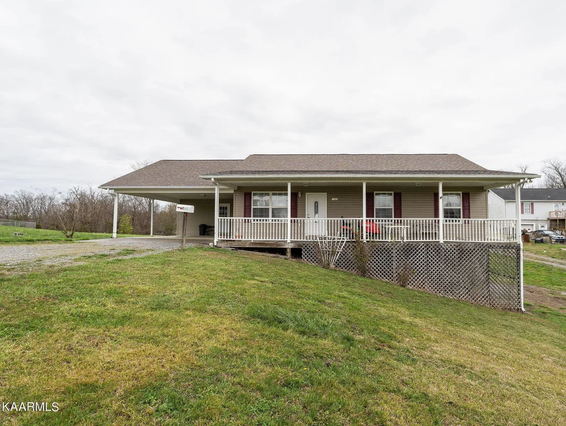Photo of 1285 Jim Fox Rd