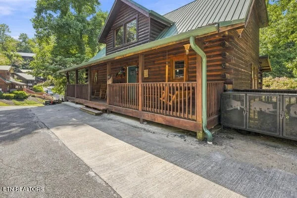 Photo of 620 Chickasaw Gap Way