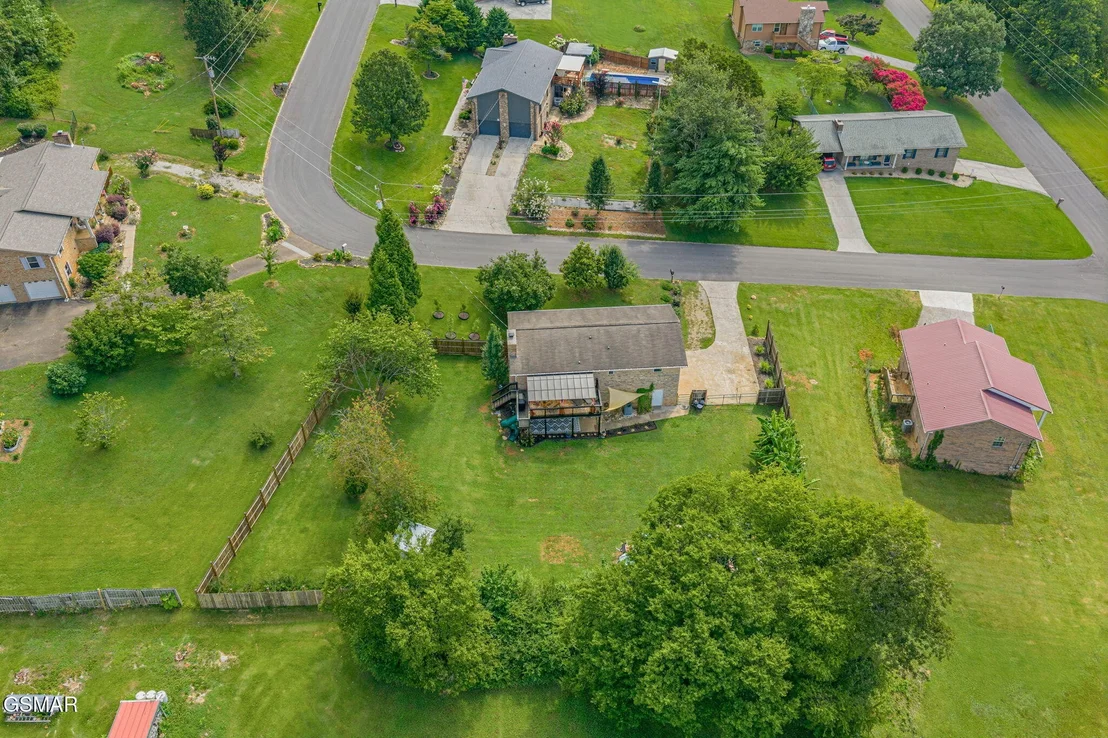 Photo of 508 Chisum Trail
