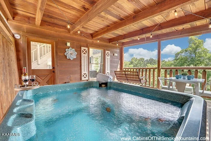 Photo of 1012 Ski View Lane