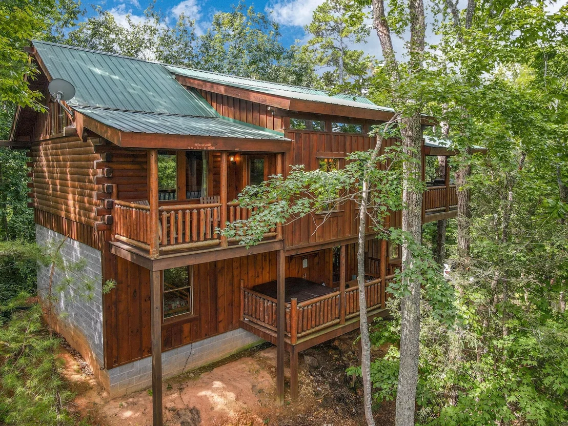 Photo of 1526 Sky View Drive