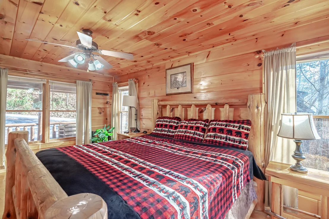Photo of 721 Ski View Lane