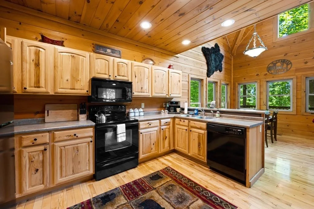 Photo of Unit CHILLINTHEMOST at 3533 Wolf Way
