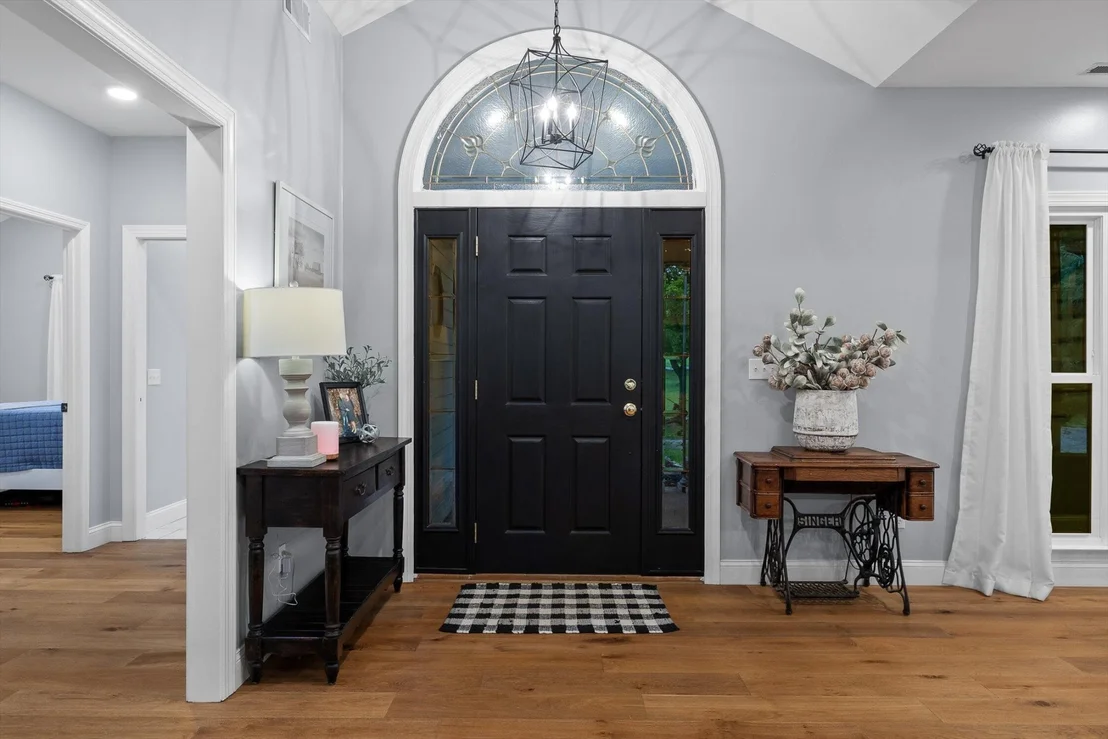 Photo of 243 Lovinggood Road