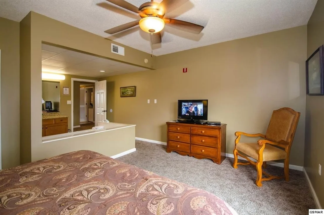 Photo of Unit 443 at 205 Ogle Drive