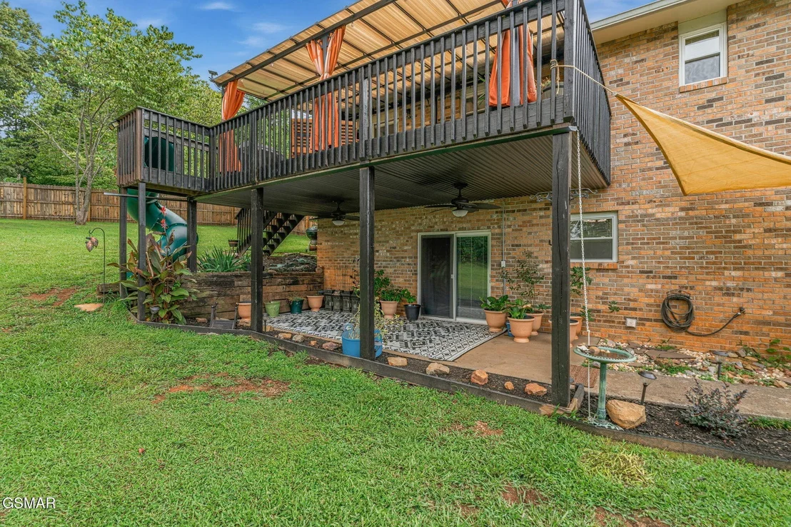 Photo of 508 Chisum Trail