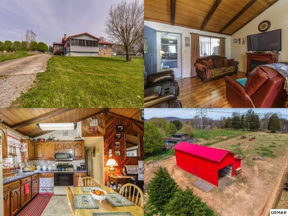 Photo of 7946 Clapps Chapel Road