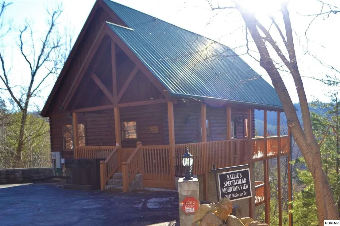 Photo of Unit TWINROCKMTN at 2031 McCarter Drive