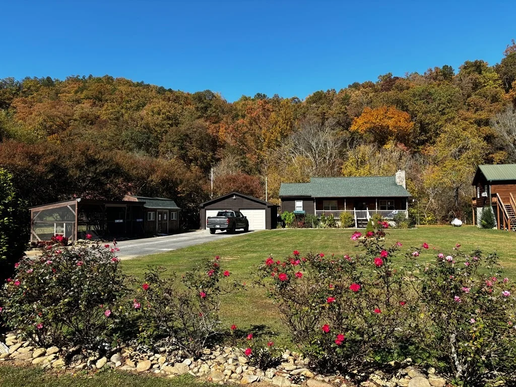 Photo of 199 Padgett Mill Road