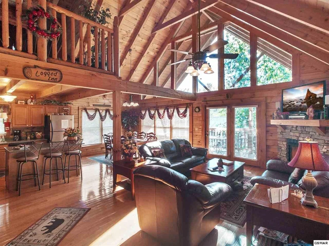 Photo of 2607 Tree Top Way
