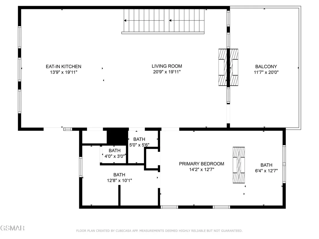 Photo of 810 Blacksmith Way