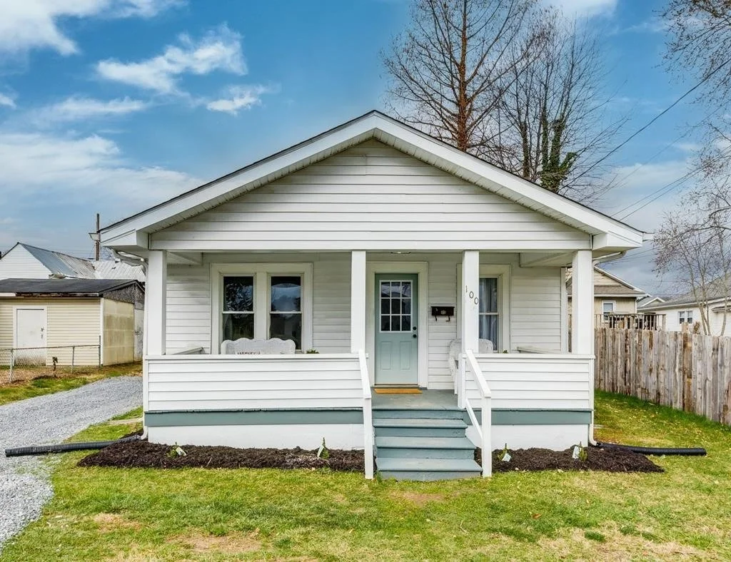 Photo of 100 15th Street