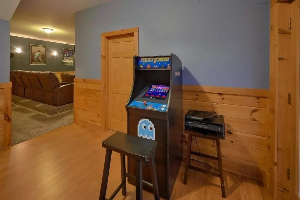 Photo of Unit FALLINGLEAFHIDEAWAY at 3206 Falling Leaf Way