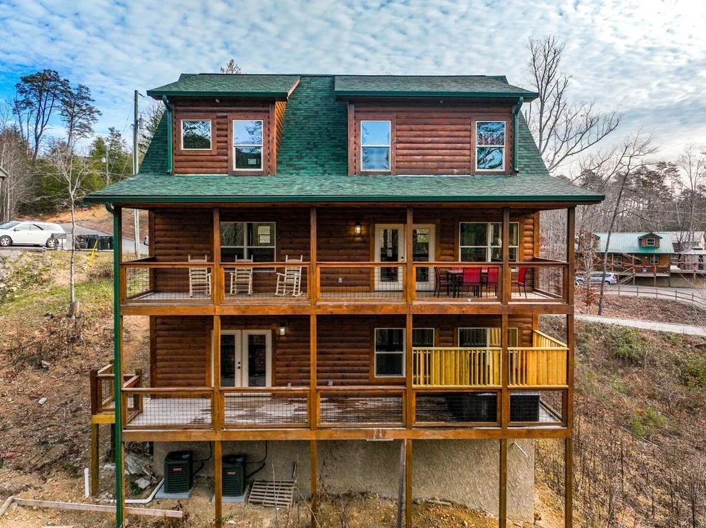Photo of 1808 Deer Haven Road