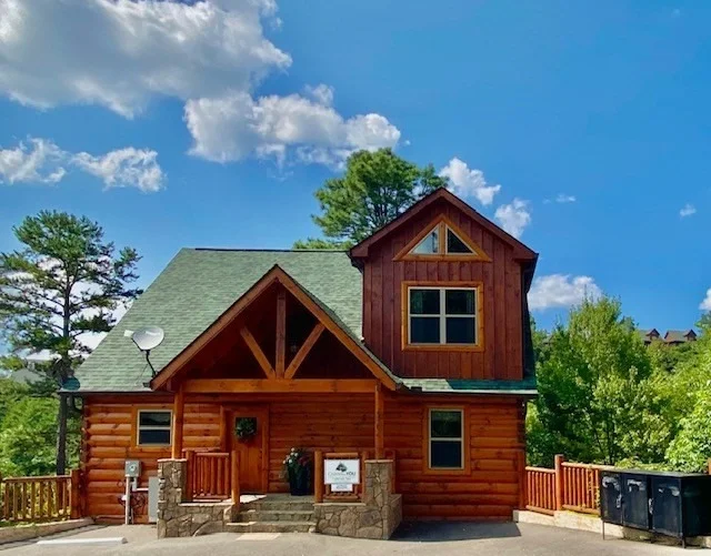 Photo of 2164 BEAR HAVEN Way