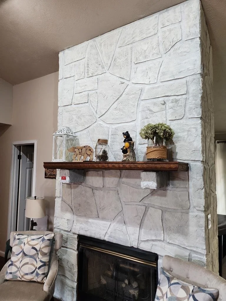 Photo of Unit DOLLYSWOOD at 3764 DOLLYS Drive