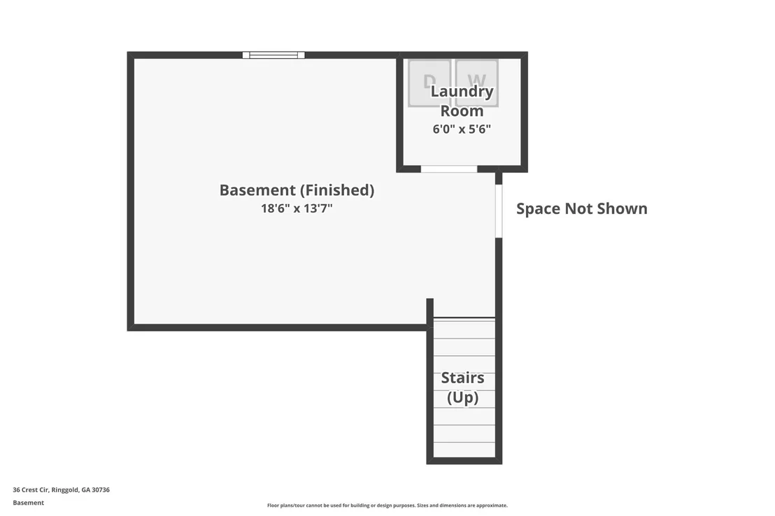 Photo of 36 Crest Circle