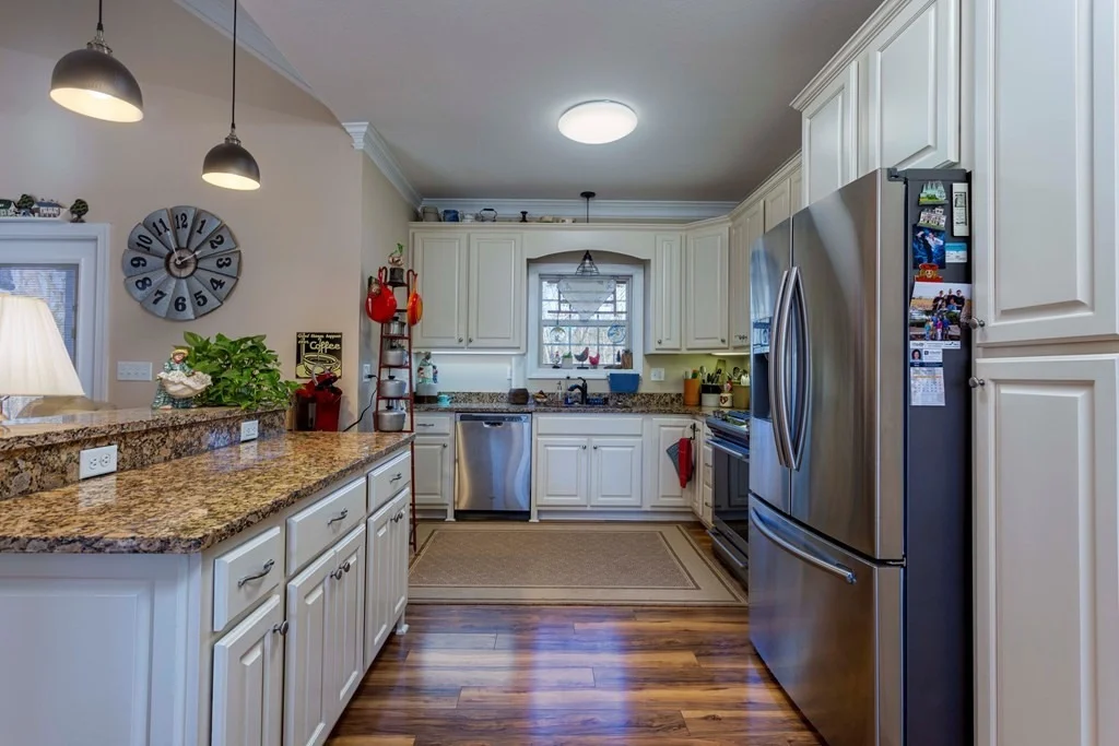Photo of 271 Mountain Shadow Drive