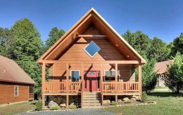 Photo of 240 Forrest Loop Way