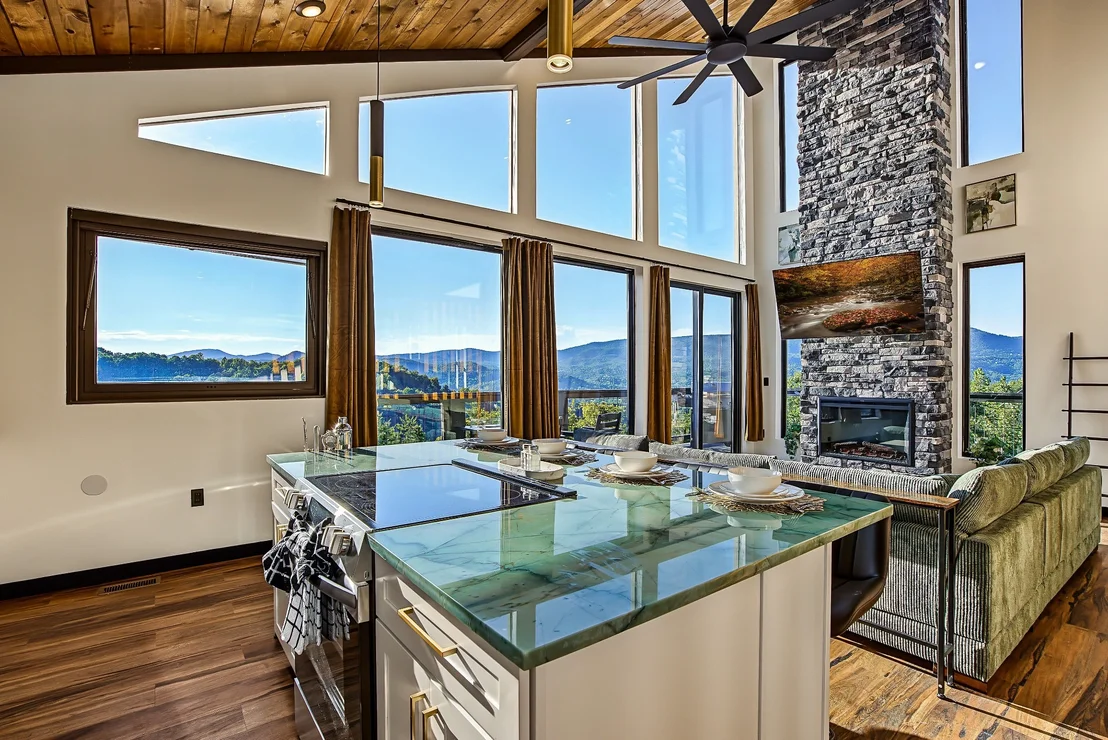 Photo of 2343 Headrick Lead